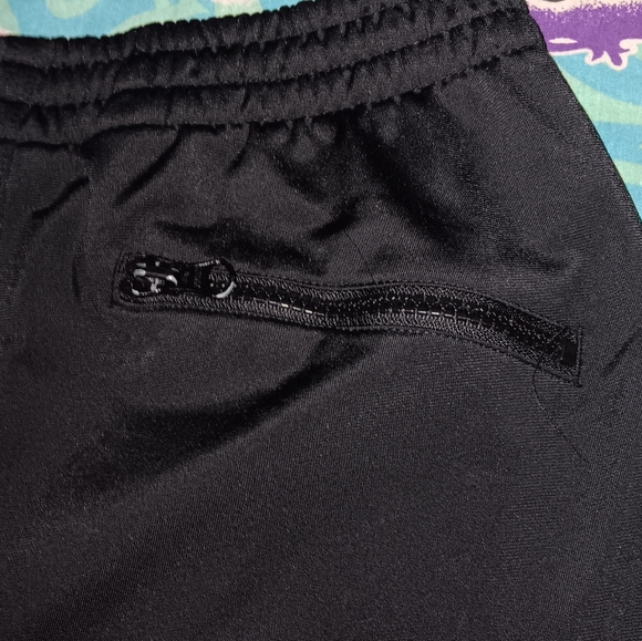 Ferrari Vintage Puma Racing Track Pants Scuderia Race Car - Picture 7 of 10